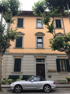 Appartamento VialeMarconi139, San Miniato Case Altini